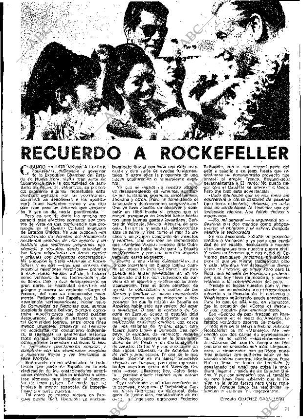 ABC MADRID 16-02-1979 página 91