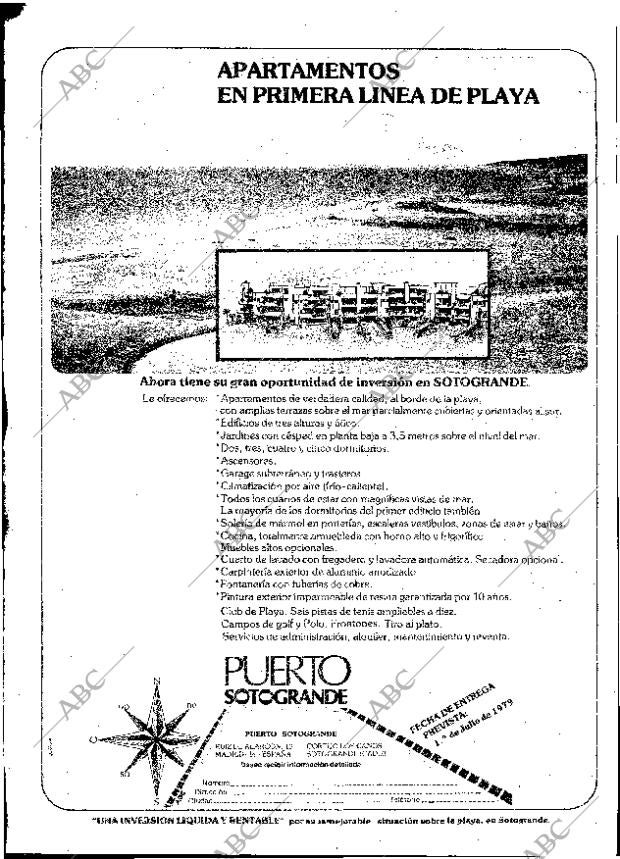 ABC MADRID 16-02-1979 página 95