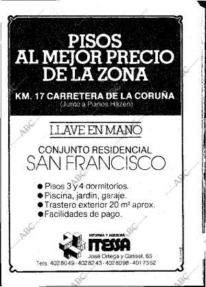 ABC MADRID 16-02-1979 página 96