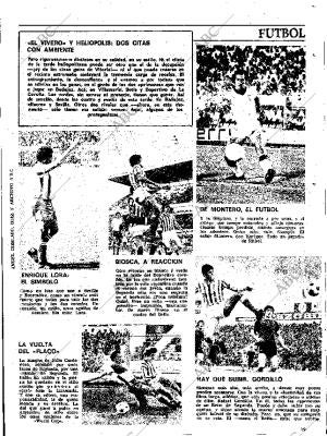 ABC SEVILLA 18-02-1979 página 91
