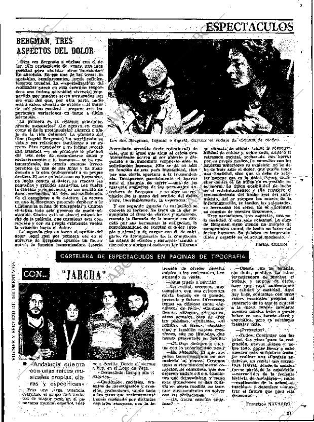 ABC SEVILLA 18-02-1979 página 93
