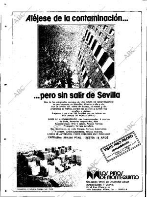 ABC SEVILLA 20-02-1979 página 100