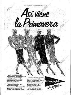 ABC SEVILLA 20-02-1979 página 20