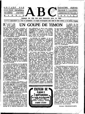 ABC SEVILLA 20-02-1979 página 3