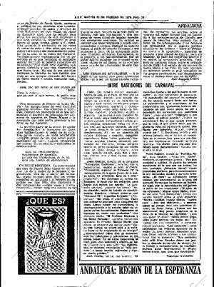 ABC SEVILLA 20-02-1979 página 36