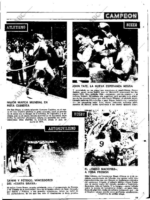 ABC SEVILLA 20-02-1979 página 95