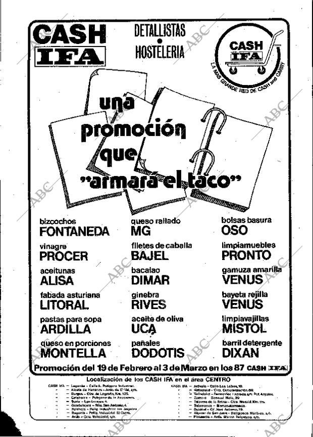 ABC MADRID 21-02-1979 página 103