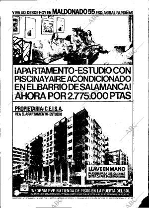 ABC MADRID 21-02-1979 página 104