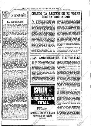 ABC MADRID 21-02-1979 página 11