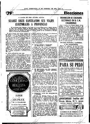 ABC MADRID 21-02-1979 página 19