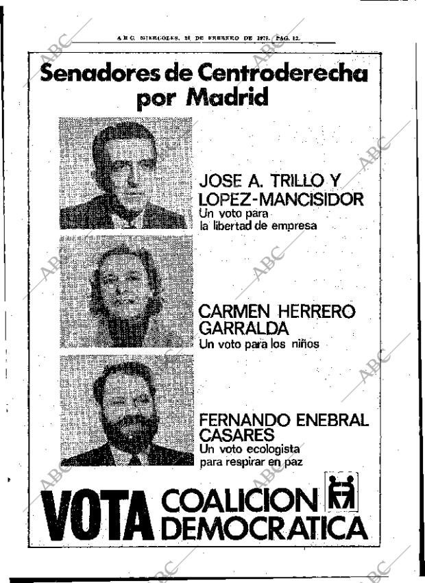 ABC MADRID 21-02-1979 página 21