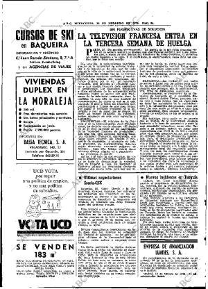 ABC MADRID 21-02-1979 página 32