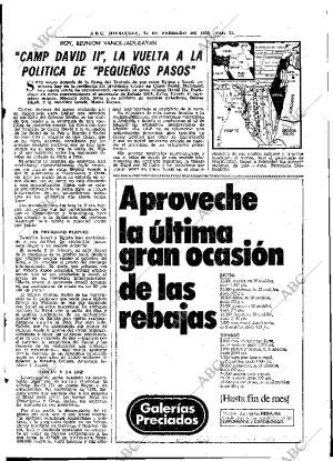 ABC MADRID 21-02-1979 página 33