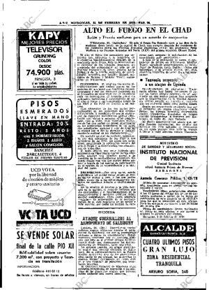 ABC MADRID 21-02-1979 página 34