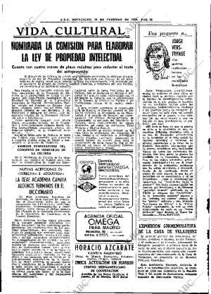 ABC MADRID 21-02-1979 página 46