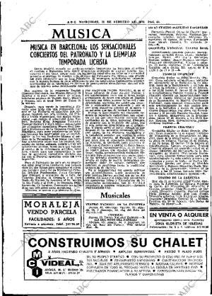 ABC MADRID 21-02-1979 página 73