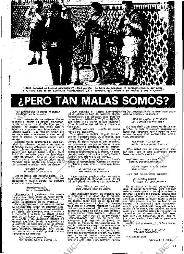 ABC MADRID 21-02-1979 página 99