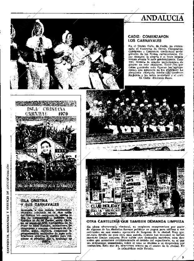 ABC SEVILLA 21-02-1979 página 5