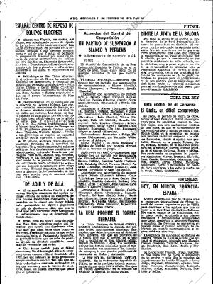 ABC SEVILLA 21-02-1979 página 50