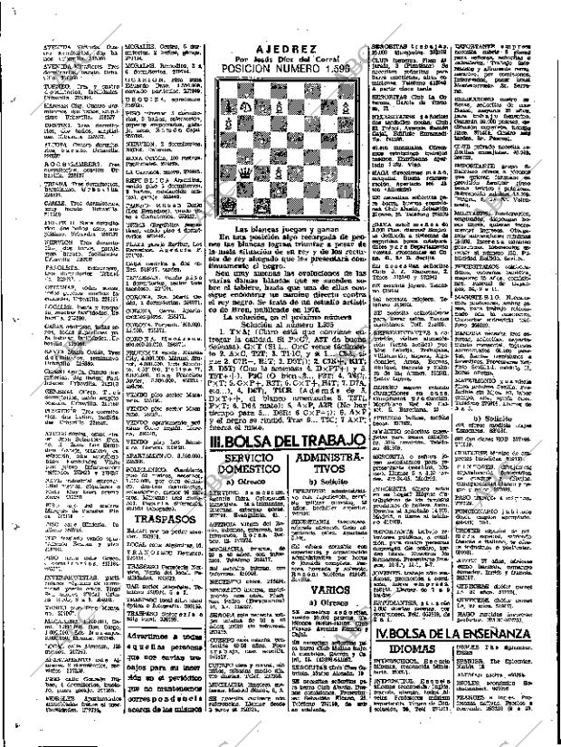 ABC SEVILLA 21-02-1979 página 62