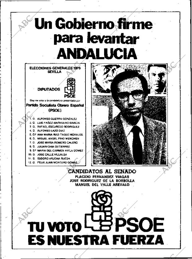 ABC SEVILLA 22-02-1979 página 2