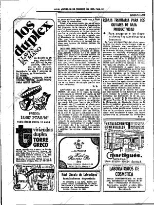 ABC SEVILLA 22-02-1979 página 34