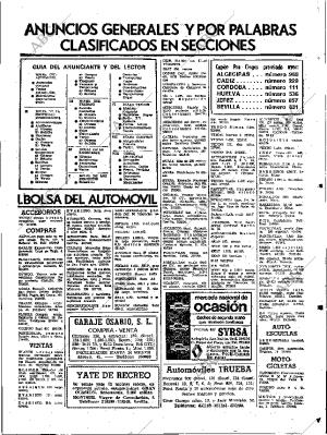 ABC SEVILLA 22-02-1979 página 63