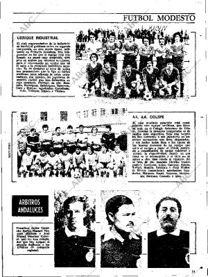 ABC SEVILLA 22-02-1979 página 77