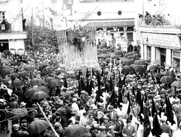 De que Ocurrió así no cabe Duda: aquí Está el Testimonio