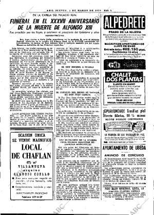 ABC MADRID 01-03-1979 página 15