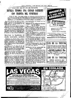 ABC MADRID 01-03-1979 página 19