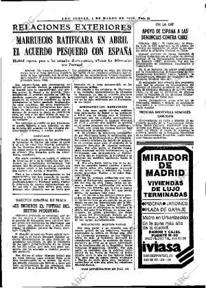 ABC MADRID 01-03-1979 página 20