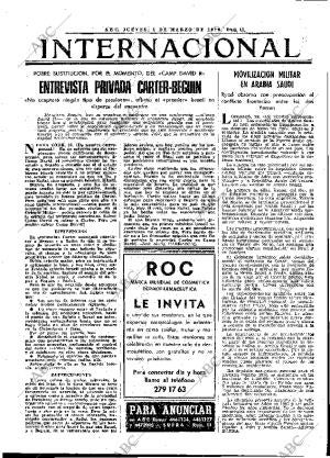 ABC MADRID 01-03-1979 página 21