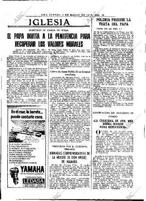 ABC MADRID 01-03-1979 página 26