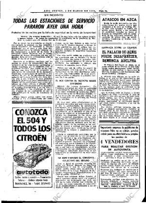 ABC MADRID 01-03-1979 página 29