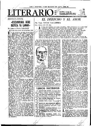 ABC MADRID 01-03-1979 página 33