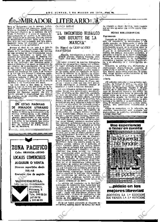 ABC MADRID 01-03-1979 página 34