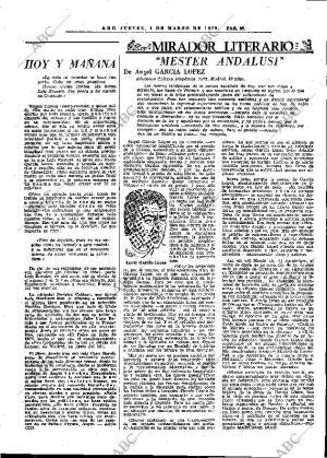 ABC MADRID 01-03-1979 página 35