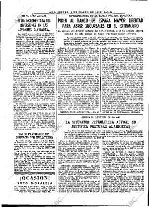 ABC MADRID 01-03-1979 página 39