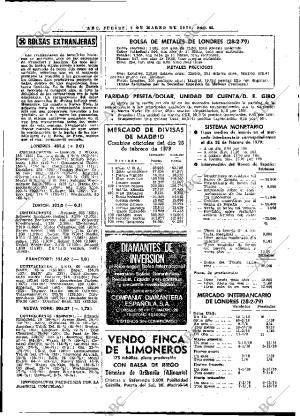 ABC MADRID 01-03-1979 página 42