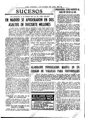 ABC MADRID 01-03-1979 página 43