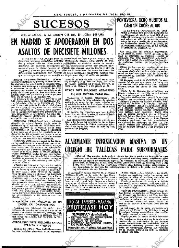 ABC MADRID 01-03-1979 página 43