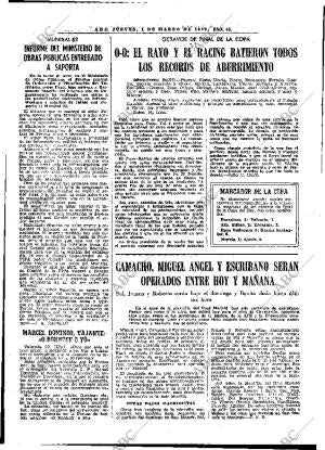 ABC MADRID 01-03-1979 página 48