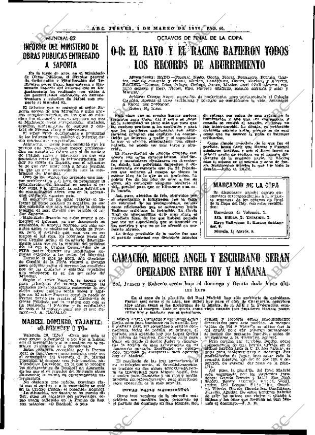 ABC MADRID 01-03-1979 página 48
