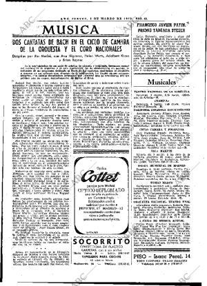 ABC MADRID 01-03-1979 página 50