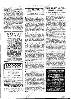 ABC MADRID 01-03-1979 página 52