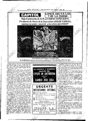 ABC MADRID 01-03-1979 página 54