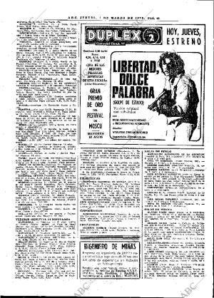 ABC MADRID 01-03-1979 página 57