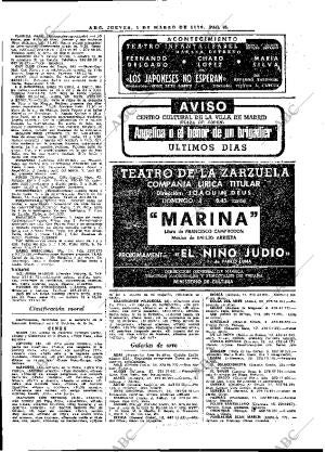 ABC MADRID 01-03-1979 página 58