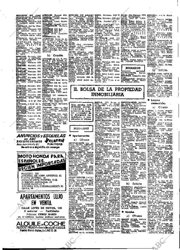 ABC MADRID 01-03-1979 página 61